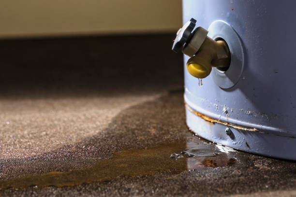 Water damage restoration insurance claims in New Cassel, NY